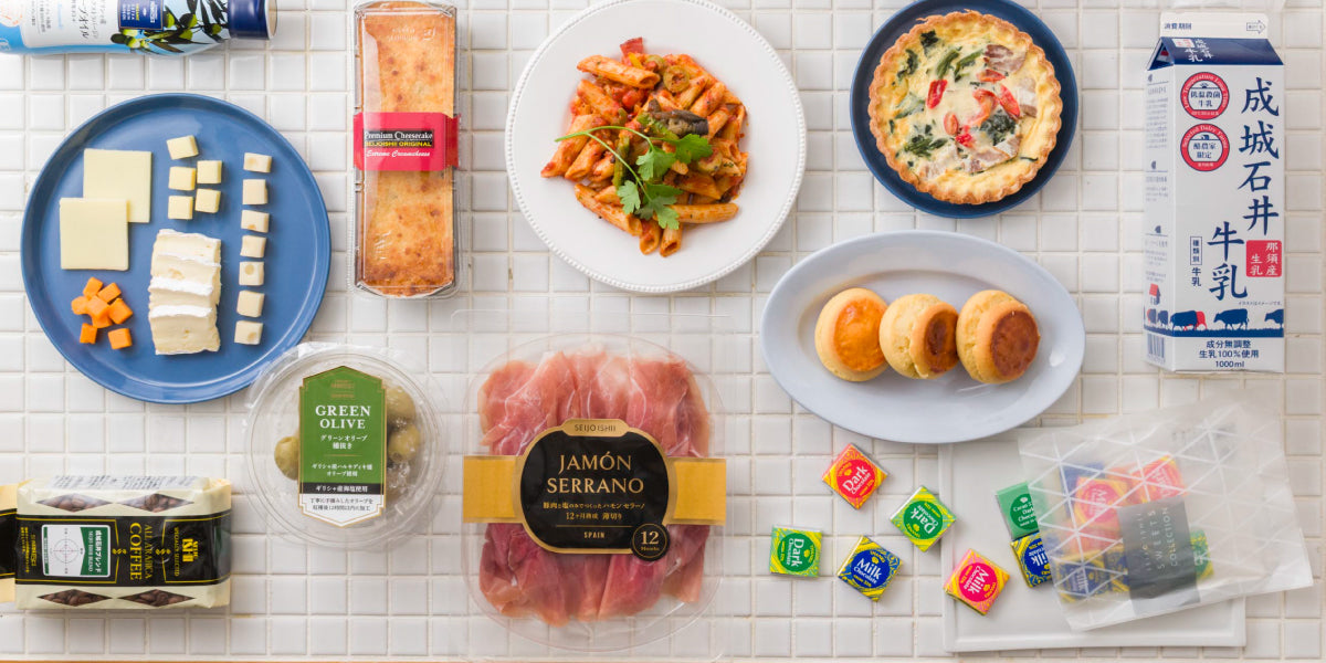 成城石井 – スーパーマーケット成城石井